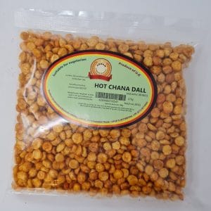 HOT CHANA DAL 175g
පරිප්පු බයිට්