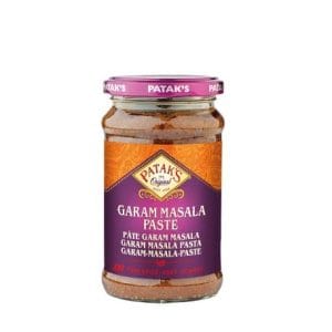 GARAM MASALA PASTE 280g
ගරම් මසාලා