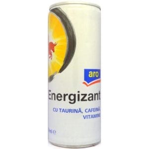 ENERGIZANT 250ml
රෙඩ්බූල් රසති එනජී පානය (5 ගත් විට 1 මිල 3.50leu)