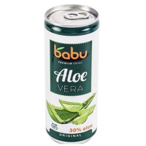 BABU ALOE VERA
කෝමාරිකා පානය 4 ක් ගත්විට (4 leu1 මිල)