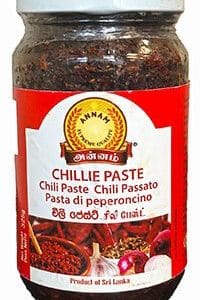 CHILLIE PASTE
චිලීපේට්