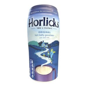HORLICKS 400gහෝර්ලිස් කිරිපිටි15%DISCOUNT