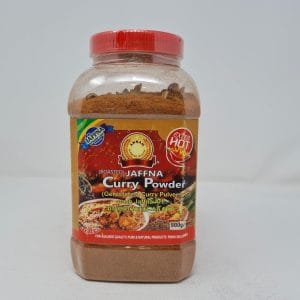 JAFFNA CURRY POWDER 900g