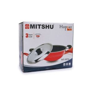 MITSHU HOPPER
ආප්ප තාව්චි