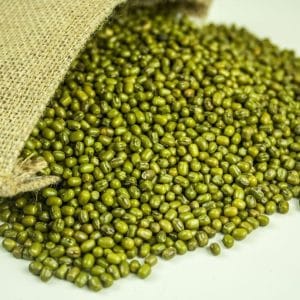 GREEN MOON 1kg
මුං ඇට