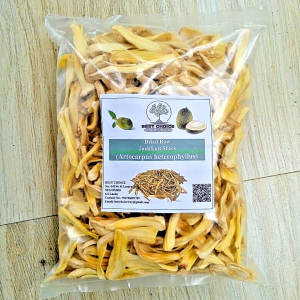 JACKFRUIT 200g
(වියලි කොස්)