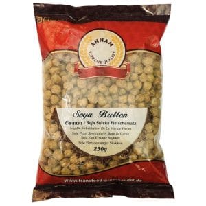 SOYA MEDIUM 250g
සොයාමීට්