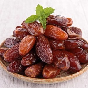 DATES 100g