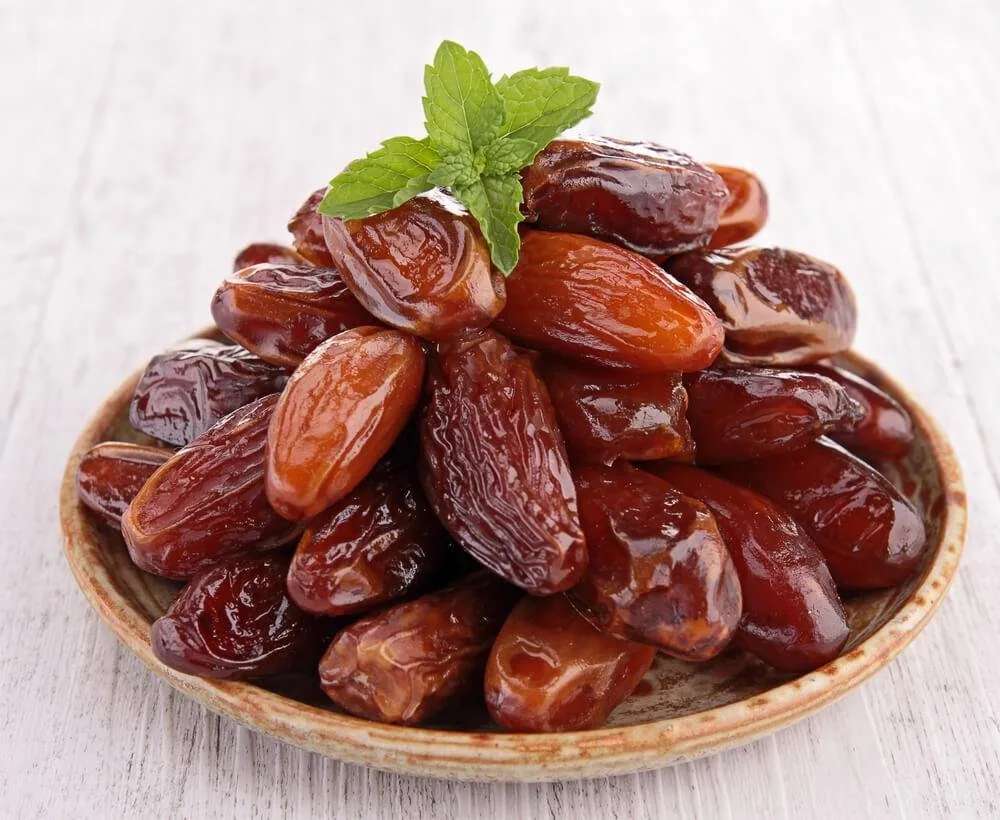 DATES 100g