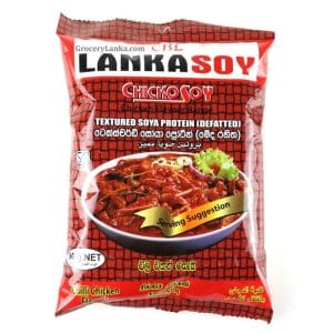 lanka soy