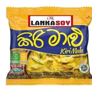 LANKA SOY