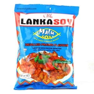lanka soy