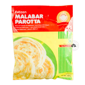 PAROTT 375g
(පරාටා)