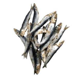 කීරම්න් කරවල 200g