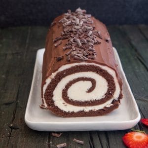 TIARA SWISS ROLL