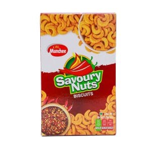 munchee Savoury Nuts