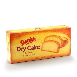 DANISH DRY CAKE