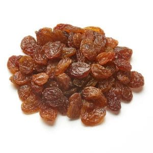 PLUMS 100g
වියලි මිදී