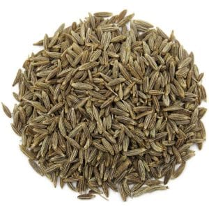 CUMIN 100g
හීංදුරු