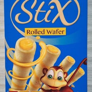 MUNCHEE STIX VANILLA,CHOCOLATE STICKS