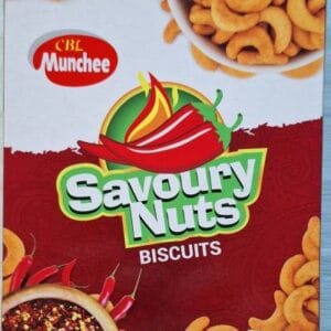 Munchee Savoury Nuts