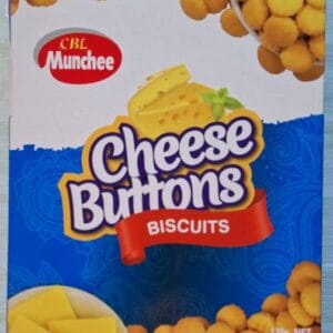 Munchee cheese biscuits මංචි චීස් බිස්කට්