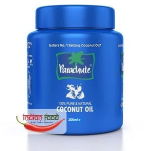 COCONUT OIL 250ml