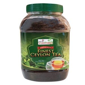 FINEST CEYLON TEA 250g