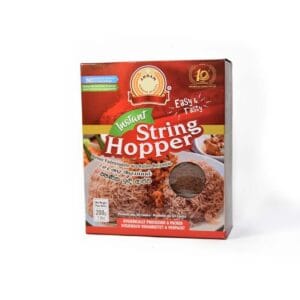 instant sting hopper 200g
සාදන ලද ඉදී ආප්ප