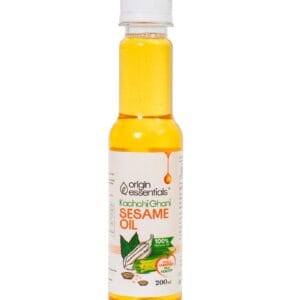 sesome oil.200ml
තල තෙල් 200ml
