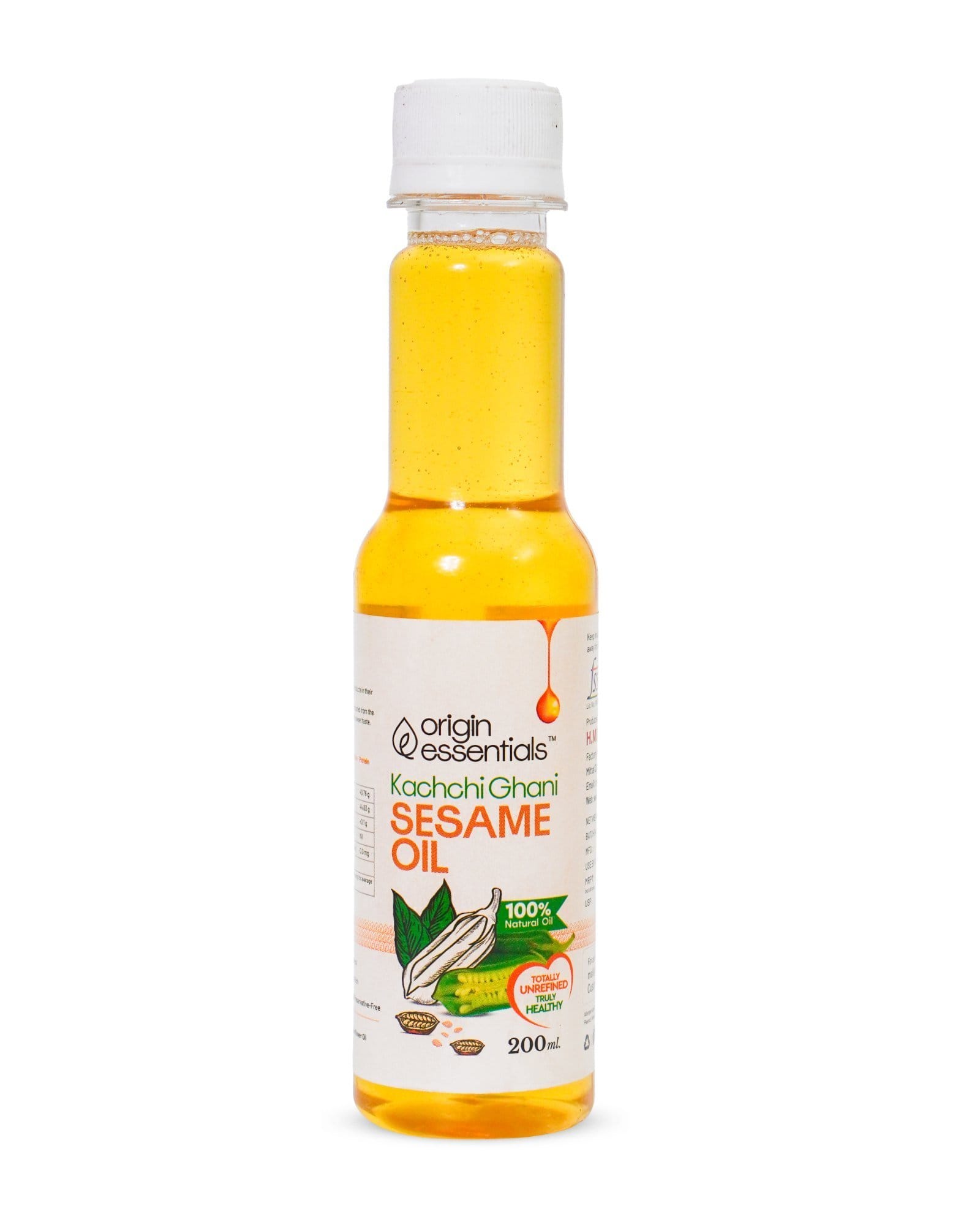 sesome oil.200ml
තල තෙල් 200ml
