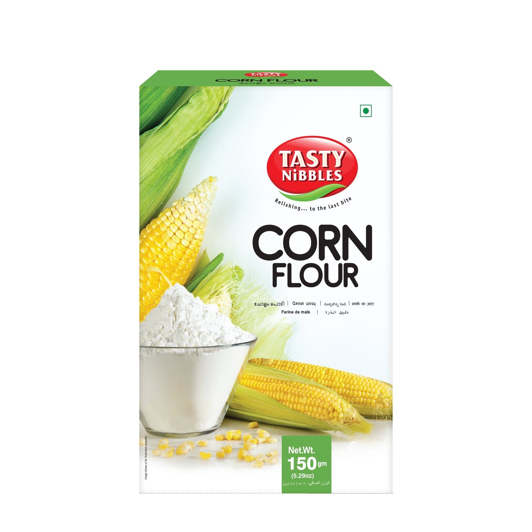 Coun Flour 500g