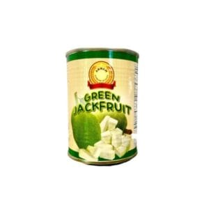 Green jackFrucht 565g
පොලොස්