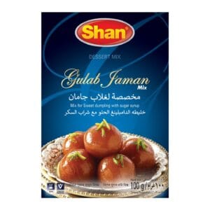 Gulab Jaman 100g