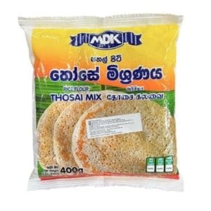 MDK Thosai mix 400g
