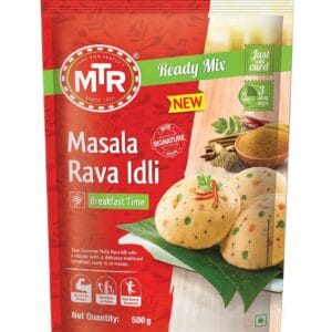 Masal Rava IDLI 500g