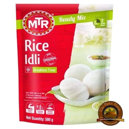 Rice IDLI 500g