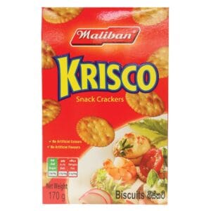 Maliban Krisco 170g