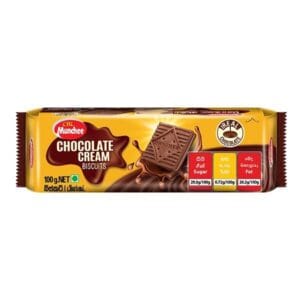 Munchee  chocolates 100g