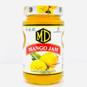 MD Mango Jam 500g
