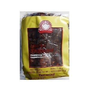 TamaRnde 400g
සියබලා