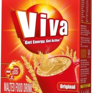 VIVA Malted Food Drink 400g