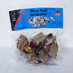 කෙලවල්ලා කරවල 200g