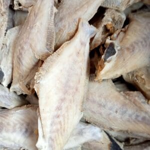 මුහුදු කූකූලා කරවල 200g