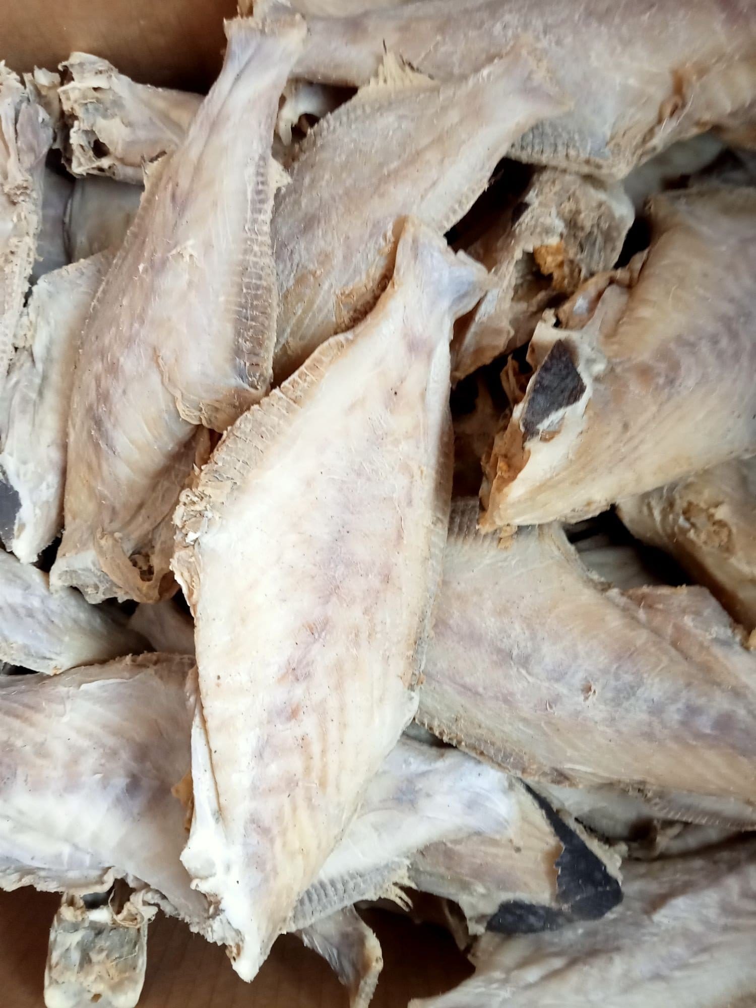 මුහුදු කූකූලා කරවල 200g