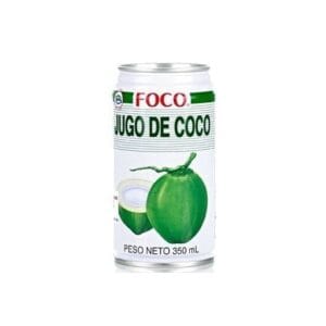 FOCO cocount drink