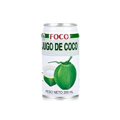 FOCO cocount drink