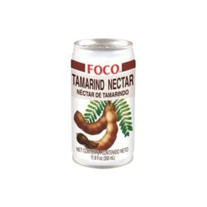 FOCO mango tamarind drink