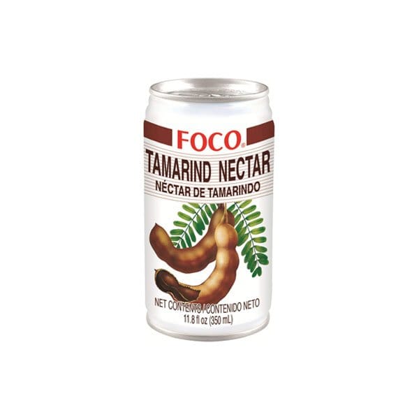 FOCO mango tamarind drink