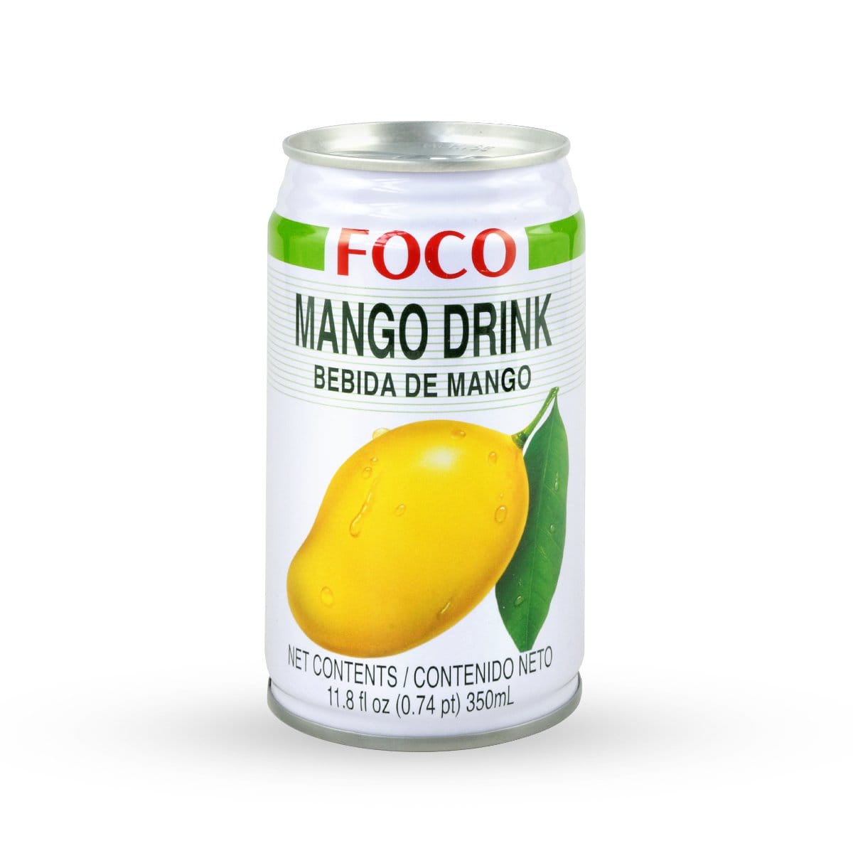FOCO mango tamarind drink